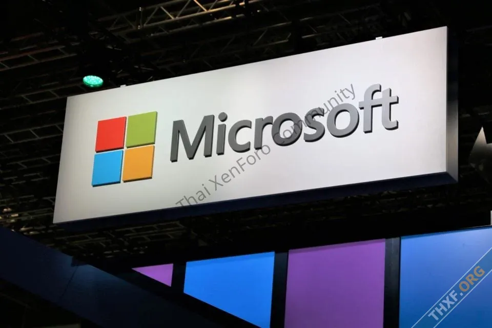 Microsoft รายงานผลประกอบการ ธุรกิจคลาวด์ยังเติบโตโดดเด่น-1.webp