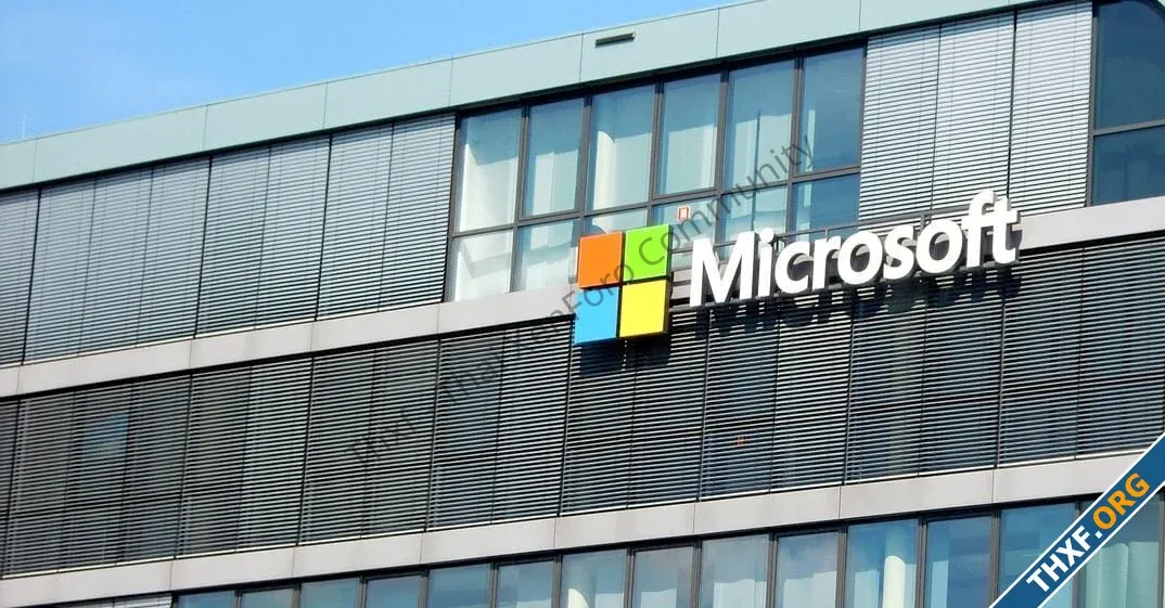 Microsoft สั่งหยุดรับพนักงาน ส่วนธุรกิจ Consult ชั่วคราว ตามแผนลดค่าใช้จ่าย-1.webp
