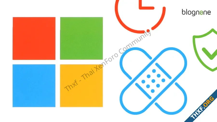 Microsoft ออก Patch Tuesday ธันวาคม 2024 แก้ไขช่องโหว่ ZeroDay 1 รายการ-1.webp