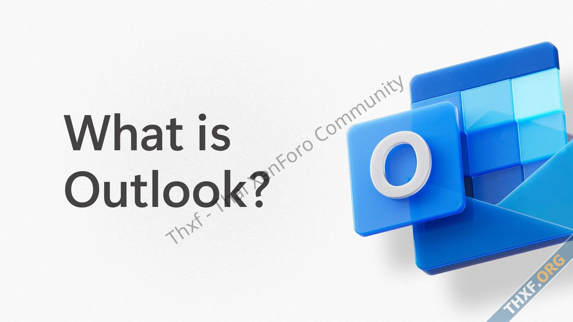 Microsoft 365 เริ่มติดตั้ง New Outlook เป็นดีฟอลต์ ยังเปลี่ยนกลับเป็น Classic Outlook ได้-1.webp