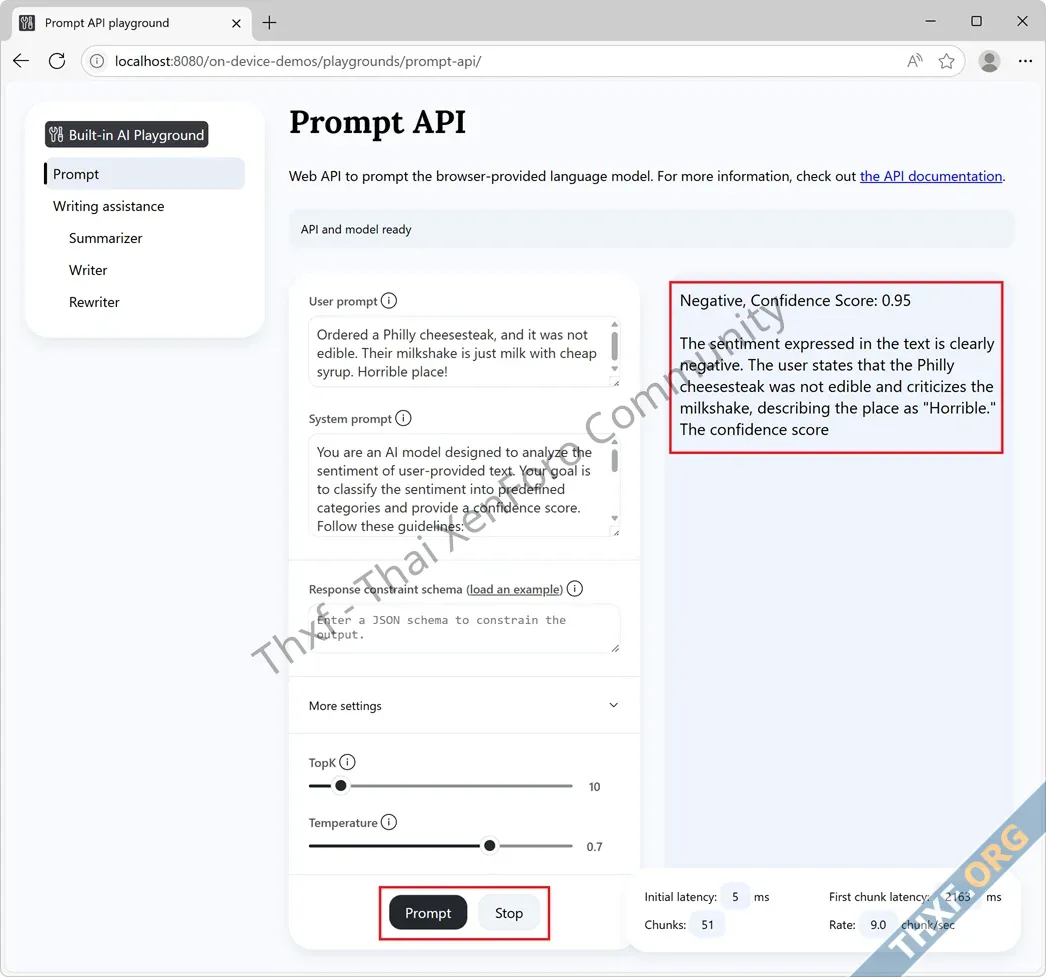 Microsoft Edge ผนวกโมเดล Phi เข้าในเบราว์เซอร์ เปิด API ให้เว็บแอพรัน AI ในเครื่อง-1.webp