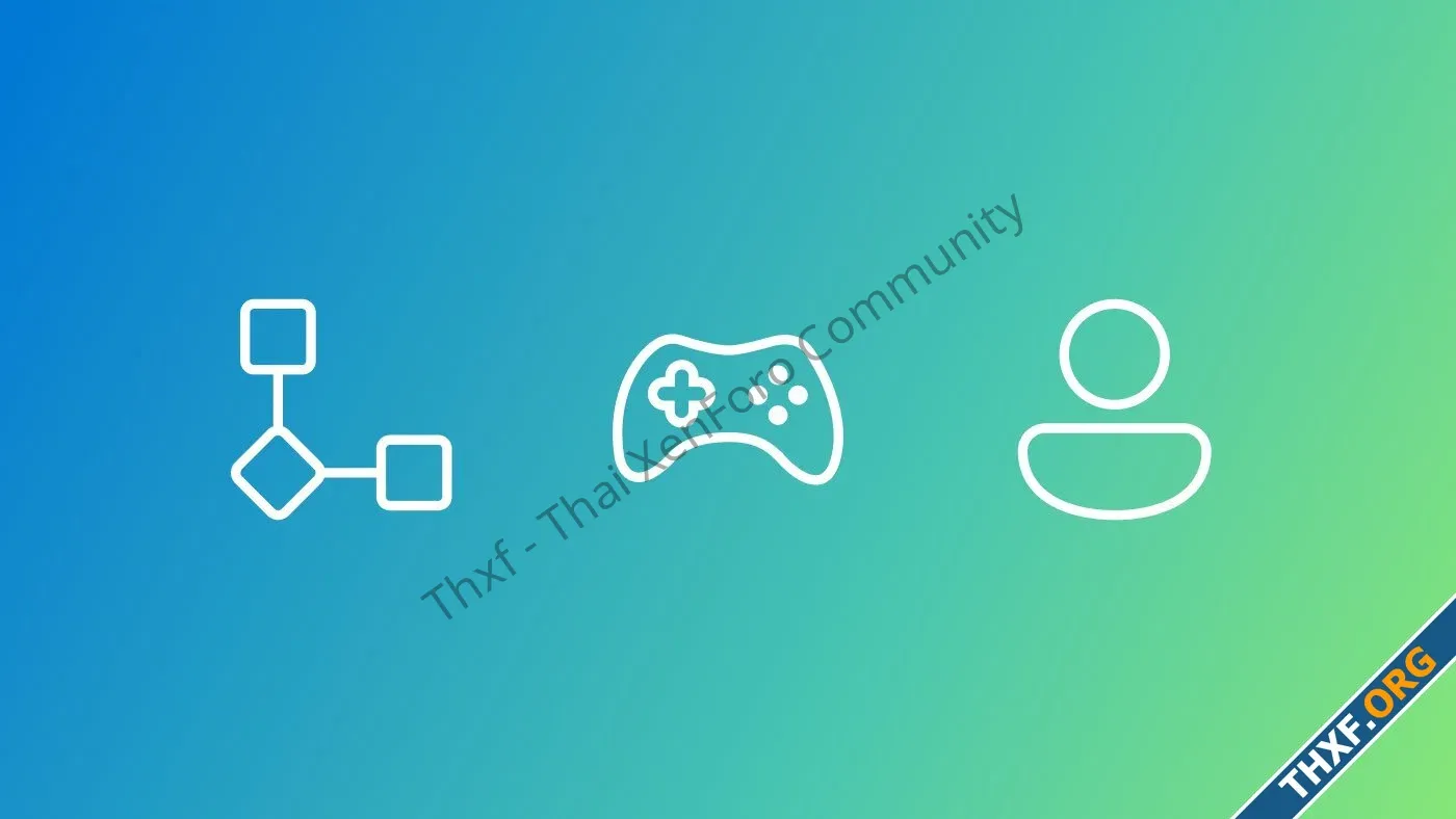 Microsoft Research เผยแพร่ Muse งานวิจัยโมเดล AI สร้างรูปแบบเกมเพลย์ตามที่กำหนด-1.webp