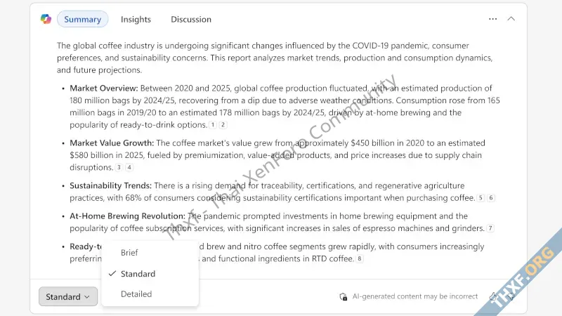 Microsoft Word ขยายฟีเจอร์ Copilot ช่วยสรุปเอกสาร จาก 300 หน้าเพิ่มเป็น 3000 หน้า-1.webp