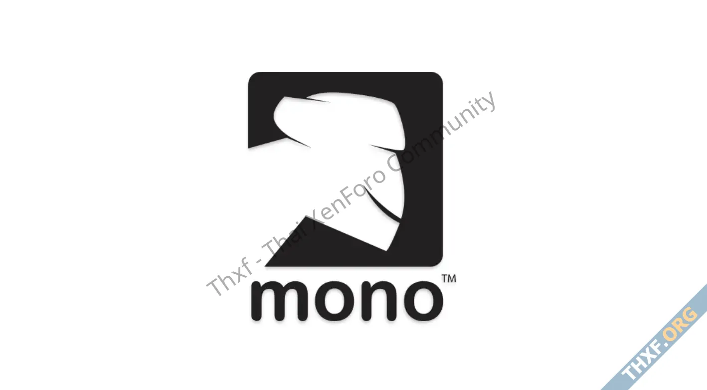 Mono ออกเวอร์ชั่น 614 เวอร์ชั่นแรกภายใต้การดูแลของ WineHQ-1.webp