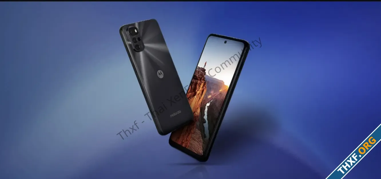 Motorola อาจถูกแบนในสหรัฐอเมริกา หลังถูกตัดสินชั้นต้นว่าละเมิดสิทธิบัตร 5G-1.webp