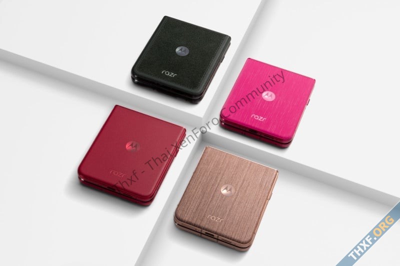 Motorola เปิดตัวมือถือฝาพับ Razr 60 เพิ่มรุ่น Ultra สเปกแรง ฝาหลังไม้ มีแอพ Perplexity ในตัว-1.jpg