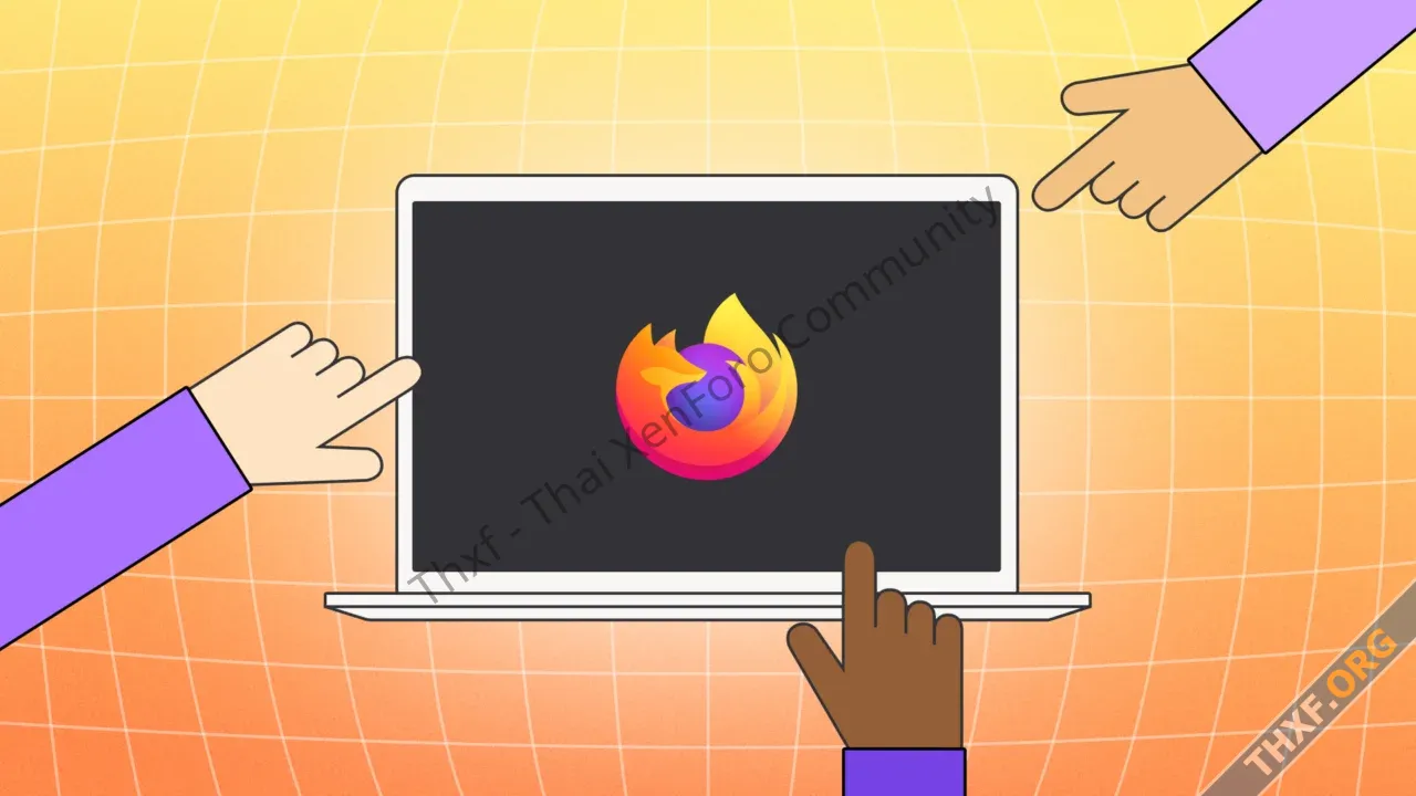Mozilla ยอมรับ รายได้หลักมาจาก Google Search ถ้าไม่มีเงินนี้คงอยู่ไม่ได้-1.webp