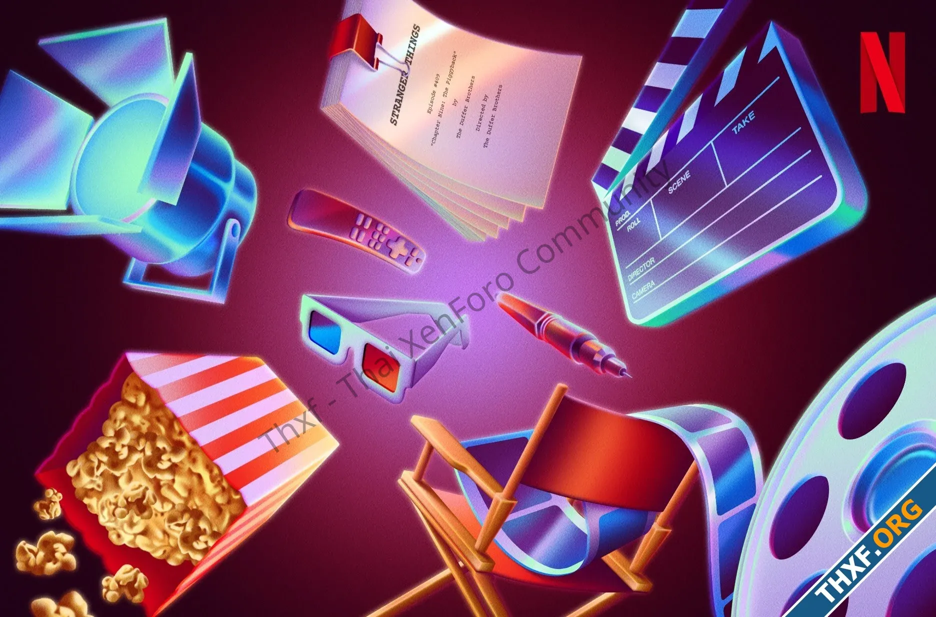 Netflix ขึ้นราคาสมาชิกอีกครั้ง มีผลเฉพาะสหรัฐอเมริกา แคนาดา โปรตุเกส และอาร์เจนตินา-1.webp