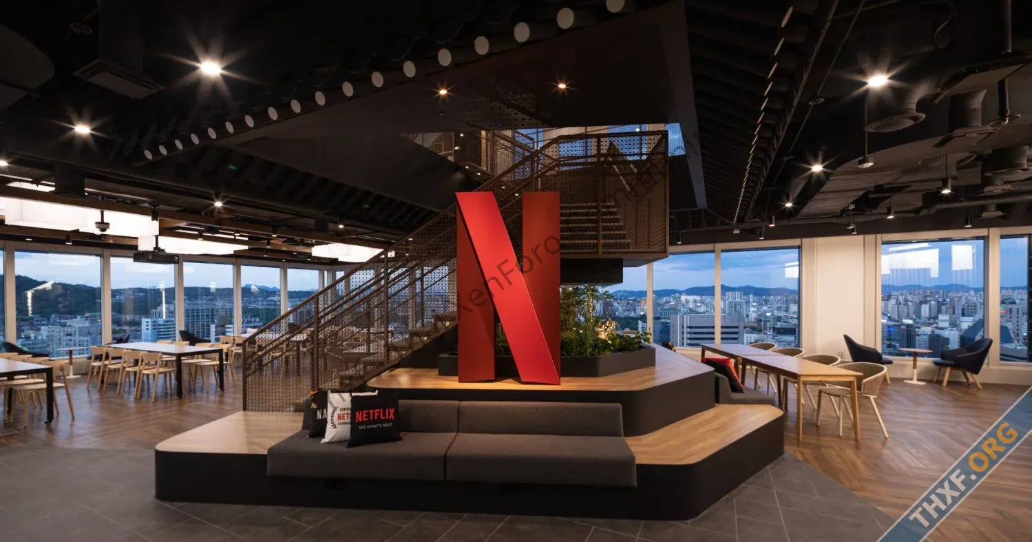 Netflix รายงานผลประกอบการ รายได้โต 125 และหยุดให้ข้อมูลจำนวนสมาชิกแล้ว-1.webp