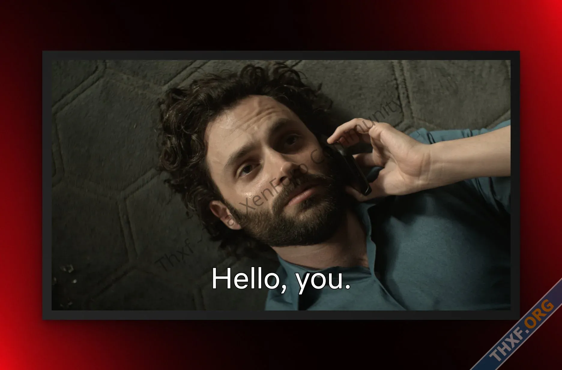 Netflix เพิ่มตัวเลือกซับไตเติ้ลแบบมีเฉพาะบทสนทนาเท่านั้น ไม่ใช่ Closed Captions-1.webp