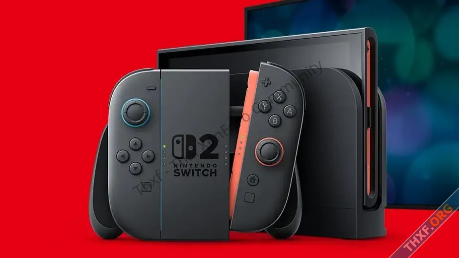 Nintendo ยืนยันเองว่า Switch 2 มีปุ่มใหม่ ปุ่ม C-2.webp
