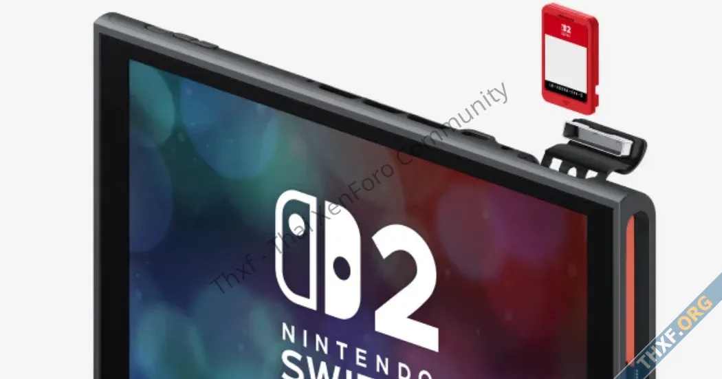 Nintendo อธิบายเพิ่ม ตลับเกมแบบ GameKey ไม่ผูกข้อมูลกับบัญชี Nintendo จึงย้ายเครื่องขายต่อได้-1.webp