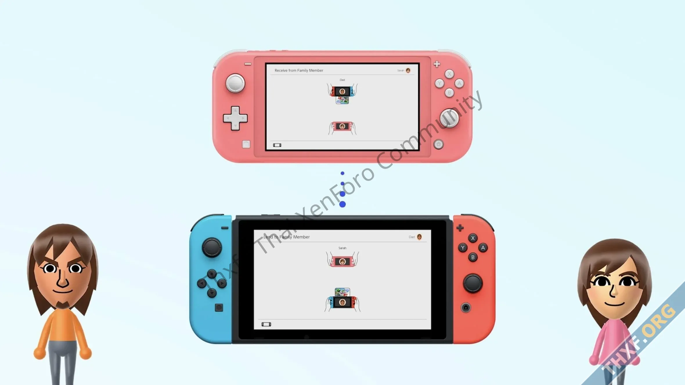 Nintendo เปิดตัว Virtual Game Cards ตลับเกมเสมือน ทำให้ยืมย้ายเครื่อง สำหรับเกมที่ซื้อแบบดิจิ...webp