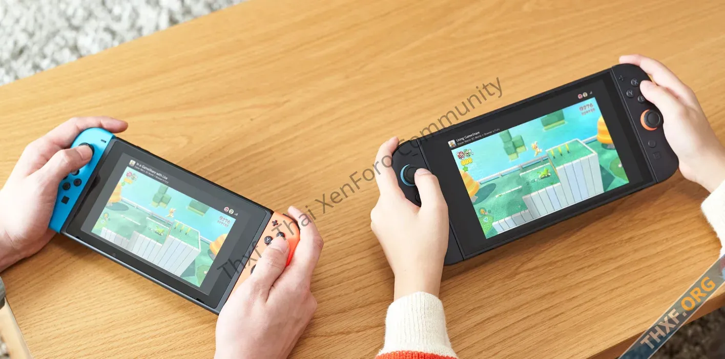 Nintendo Switch อัปเดตซอฟต์แวร์ รองรับ Virtual Game Cards และการย้ายข้อมูลไป Switch 2-1.webp
