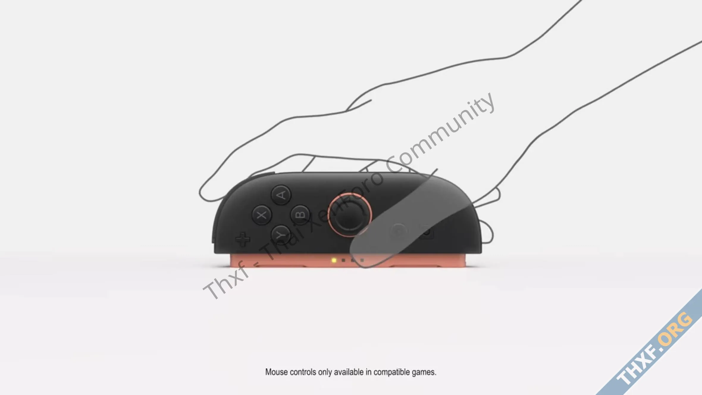 Nintendo Switch 2 มาแล้ว เพิ่มสเป็กฮาร์ดแวร์ รองรับโหมดเล่นเกมเป็นกลุ่ม ราคาอเมริกา 15000 บาท-4.webp