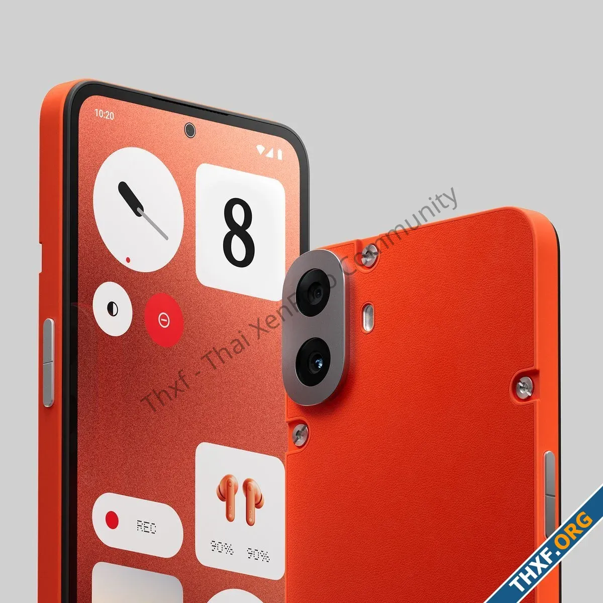 Nothing ออกอัพเดต Android 15 ให้ CMF Phone 1 แล้ว-1.webp