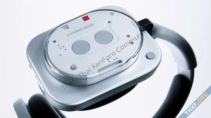 Nothing เปิดตัวหูฟังแบบครอบหู Headphone 1 แบต 80 ชม ราคา 299 ดอลลาร์-1.webp
