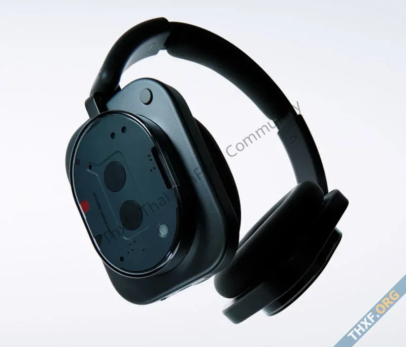 Nothing เปิดตัวหูฟังแบบครอบหู Headphone 1 แบต 80 ชม ราคา 299 ดอลลาร์-2.webp