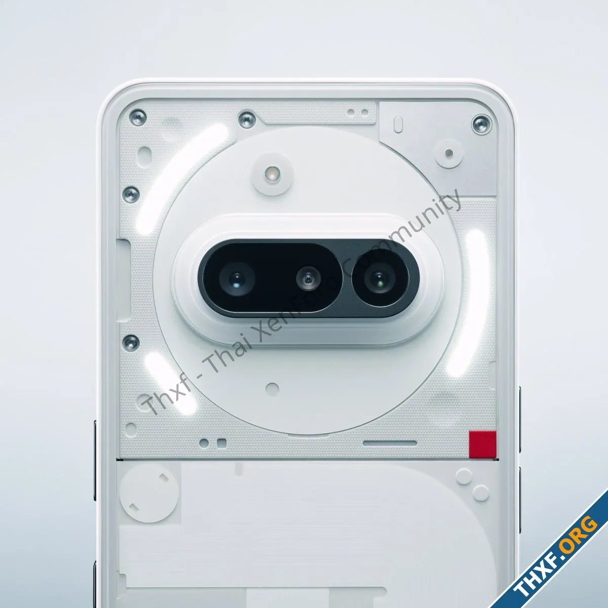 Nothing โชว์ภาพมือถือ Nothing Phone 3a ตัวที่สอง มีแถบกล้อง คาดเป็นรุ่น Pro-1.webp