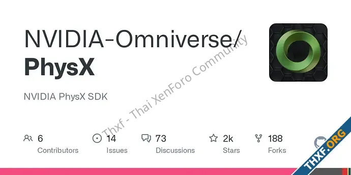 NVIDIA ยืนยัน เอนจิน PhysyX และ CUDA 32bit รันไม่ได้แล้วบน GeForce RTX 50-1.webp
