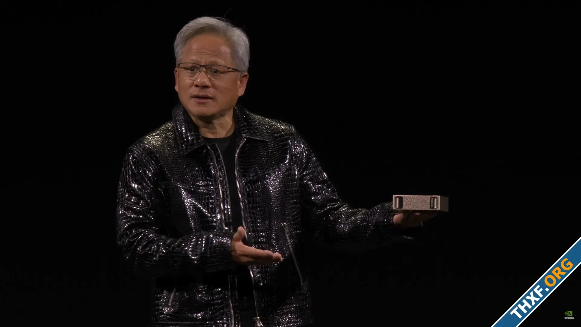 NVIDIA รายงานผลประกอบการไตรมาส รายได้รวมโต 78 Data Center โต 93 จากปีก่อน-1.webp