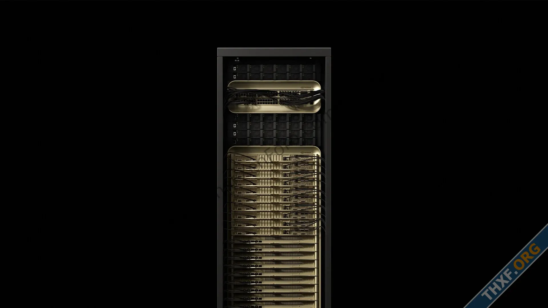 NVIDIA เปิดตัวชิป NVIDIA Blackwell Ultra ประมวลผลเร็วขึ้น 50-1.webp