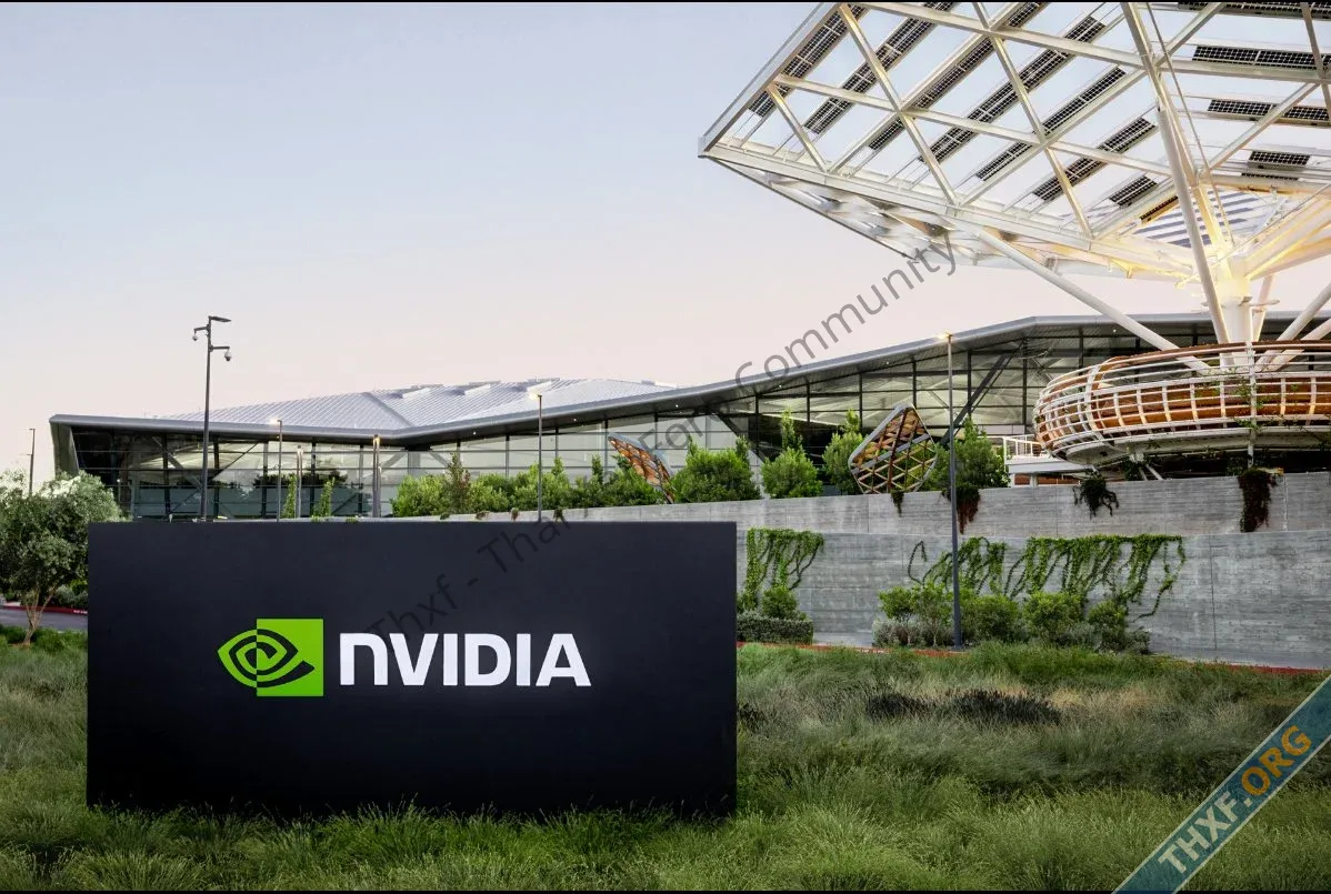 NVIDIA แจ้งนักลงทุน ต้องบันทึกค่าใช้จ่ายพิเศษ 55 พันล้านดอลลาร์ จากคำสั่งจำกัดการส่งออกชิป H2...webp
