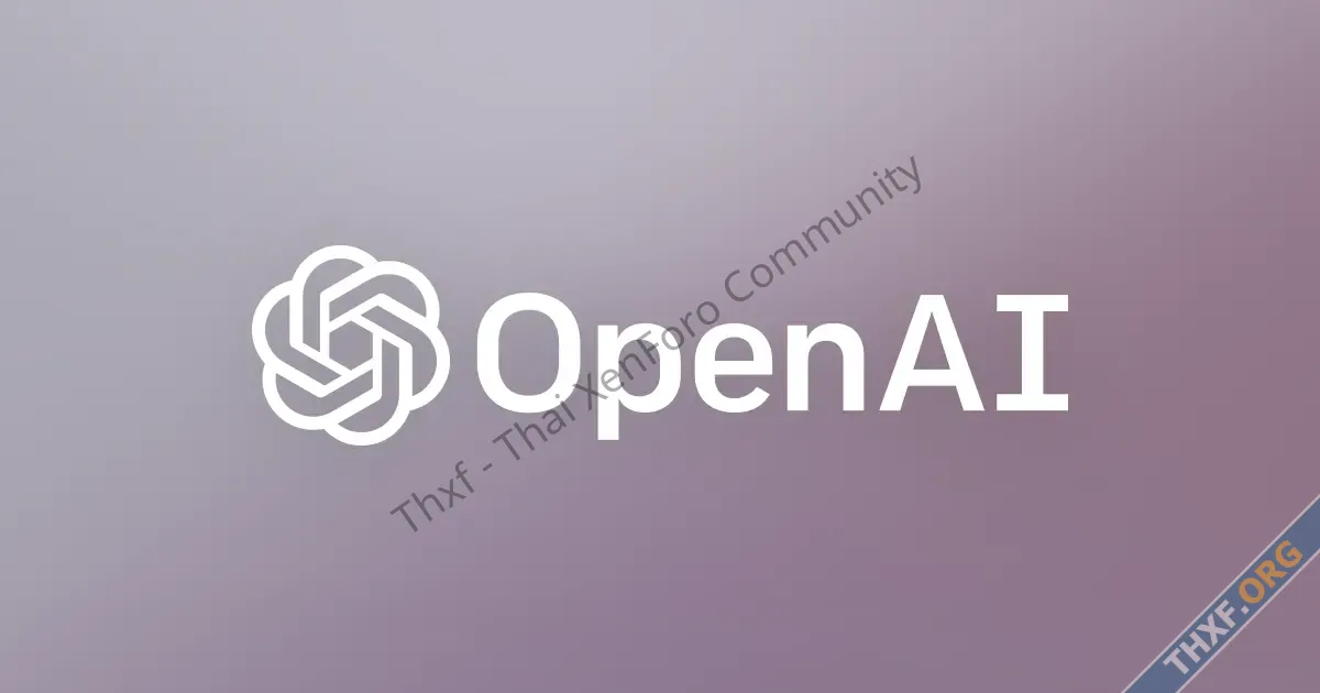 OpenAI ปรับแผนการออกโมเดลใหม่ เตรียมปล่อย o3 และเลื่อน GPT5 ออกไปก่อน-1.webp