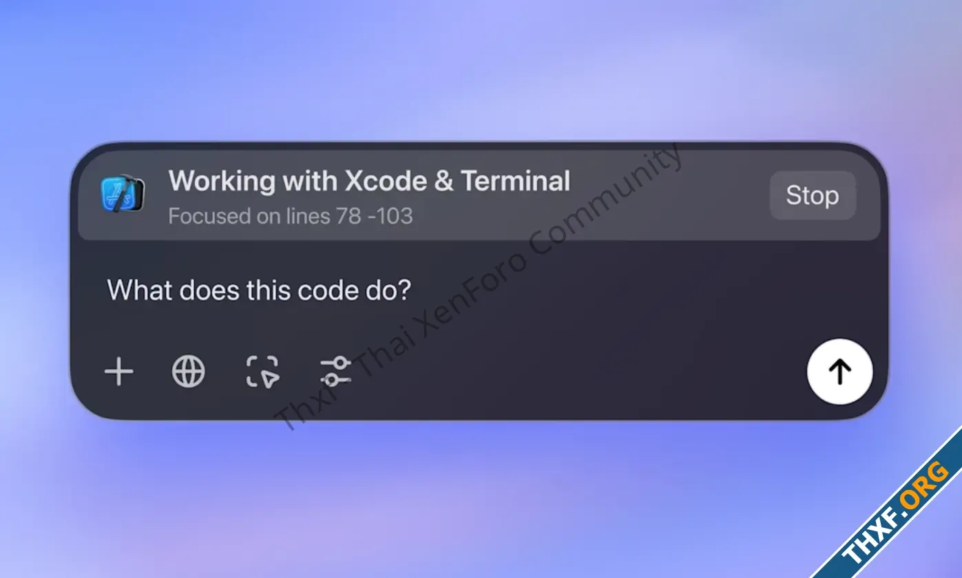OpenAI อัปเกรดให้ ChatGPT บน macOS ทำงานร่วมกับ Apple Notes และแอปอื่น ๆ ได้มากขึ้น-1.webp