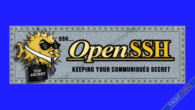 OpenSSH ออกเวอร์ชั่น 100 ยกเลิกลายเซ็น DSA ถาวรหลังแนะนำให้เลิกใช้มาแล้วสิบปี ใช้กระบวนการเข้...webp