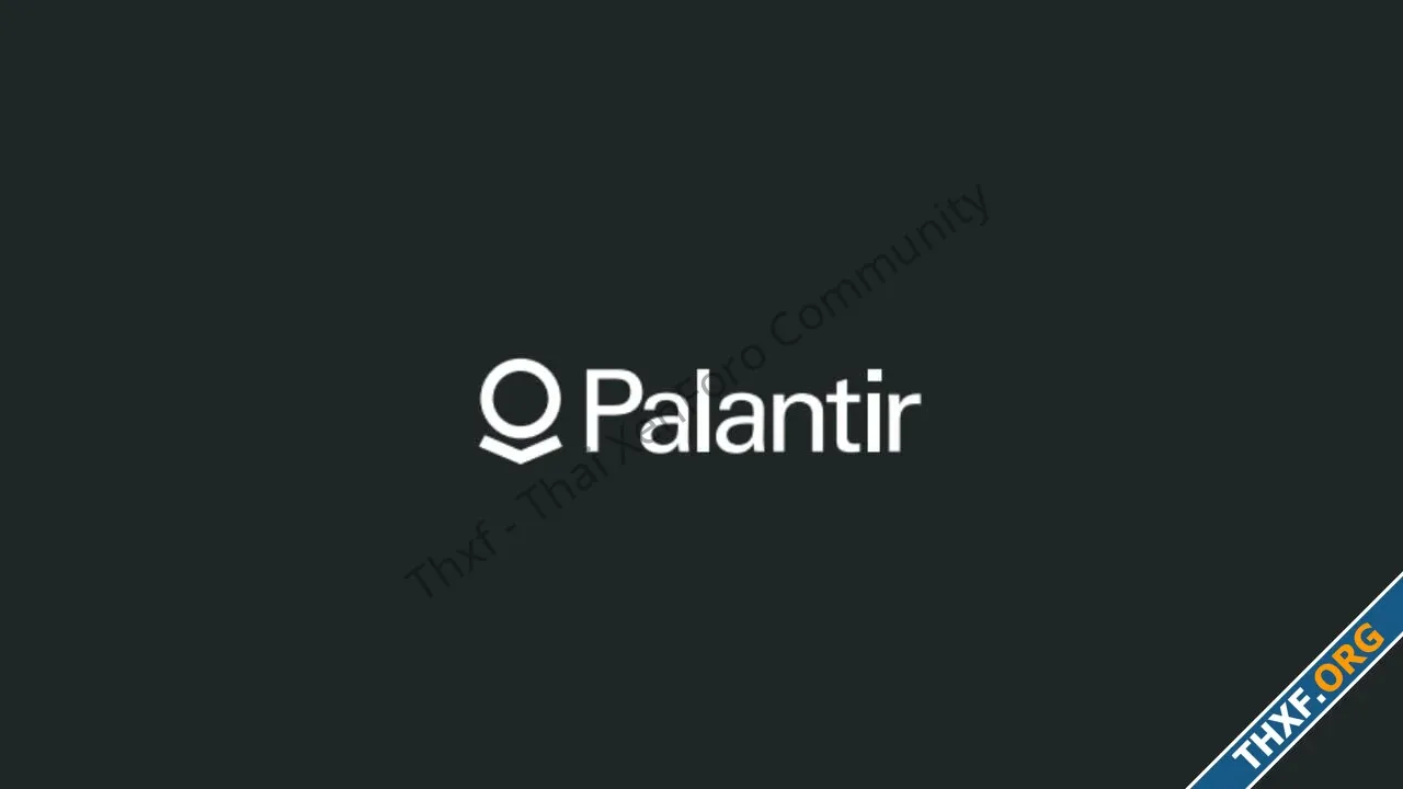 Palantir รายงานผลประกอบการไตรมาส มองการใช้ AI ตอนนี้แค่จุดเริ่มต้น-1.webp