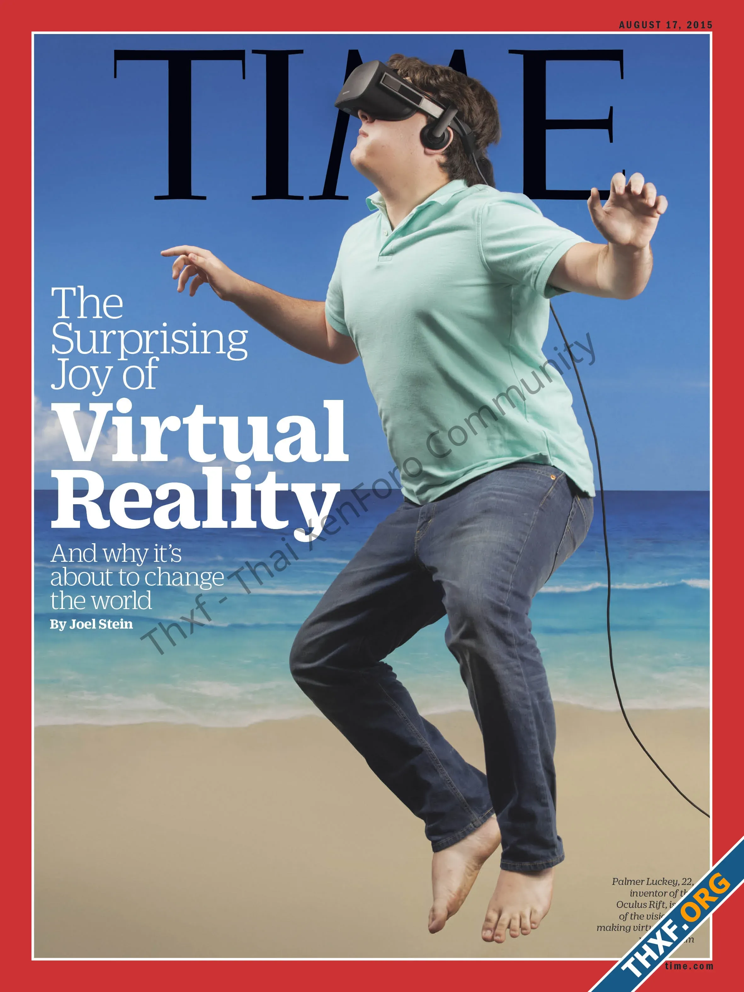 Palmer Luckey ซีอีโอ Anduril รับดูแลโครงการแว่น IVAS ทางการทหาร ต่อจากไมโครซอฟท์-2.webp