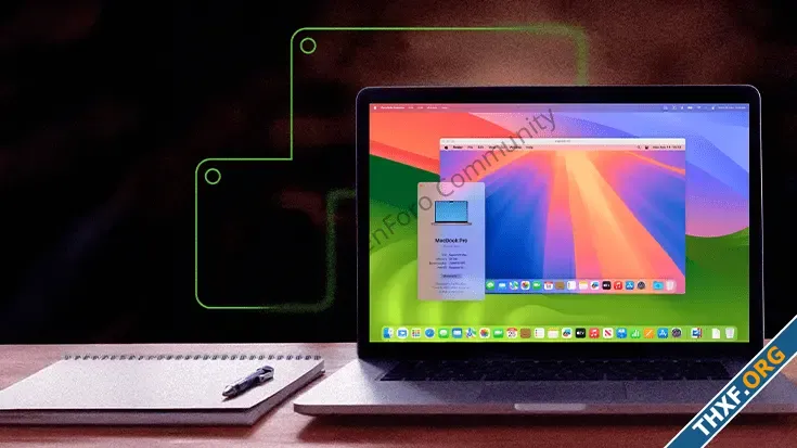 Parallels Desktop 2020 รองรับการรันทดสอบ x86 บน Mac ที่เป็น Apple Silicon-1.webp