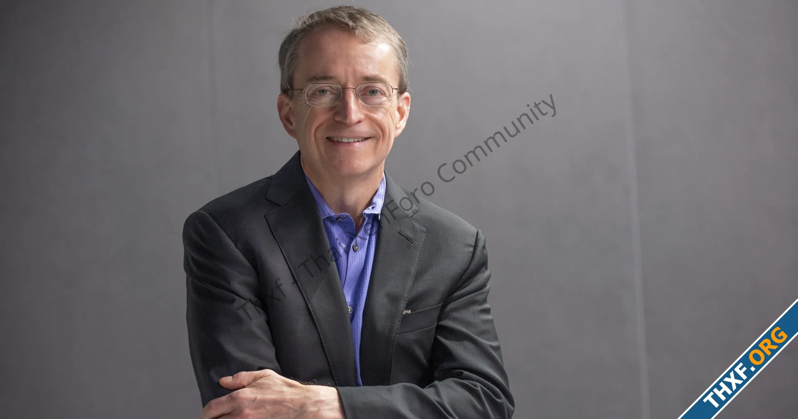 Pat Gelsinger อดีตซีอีโอ Intel บอกตลาดหุ้นกำลังเข้าใจผิดเรื่อง DeepSeek การใช้งานชิปจะมากยิ่ง...webp
