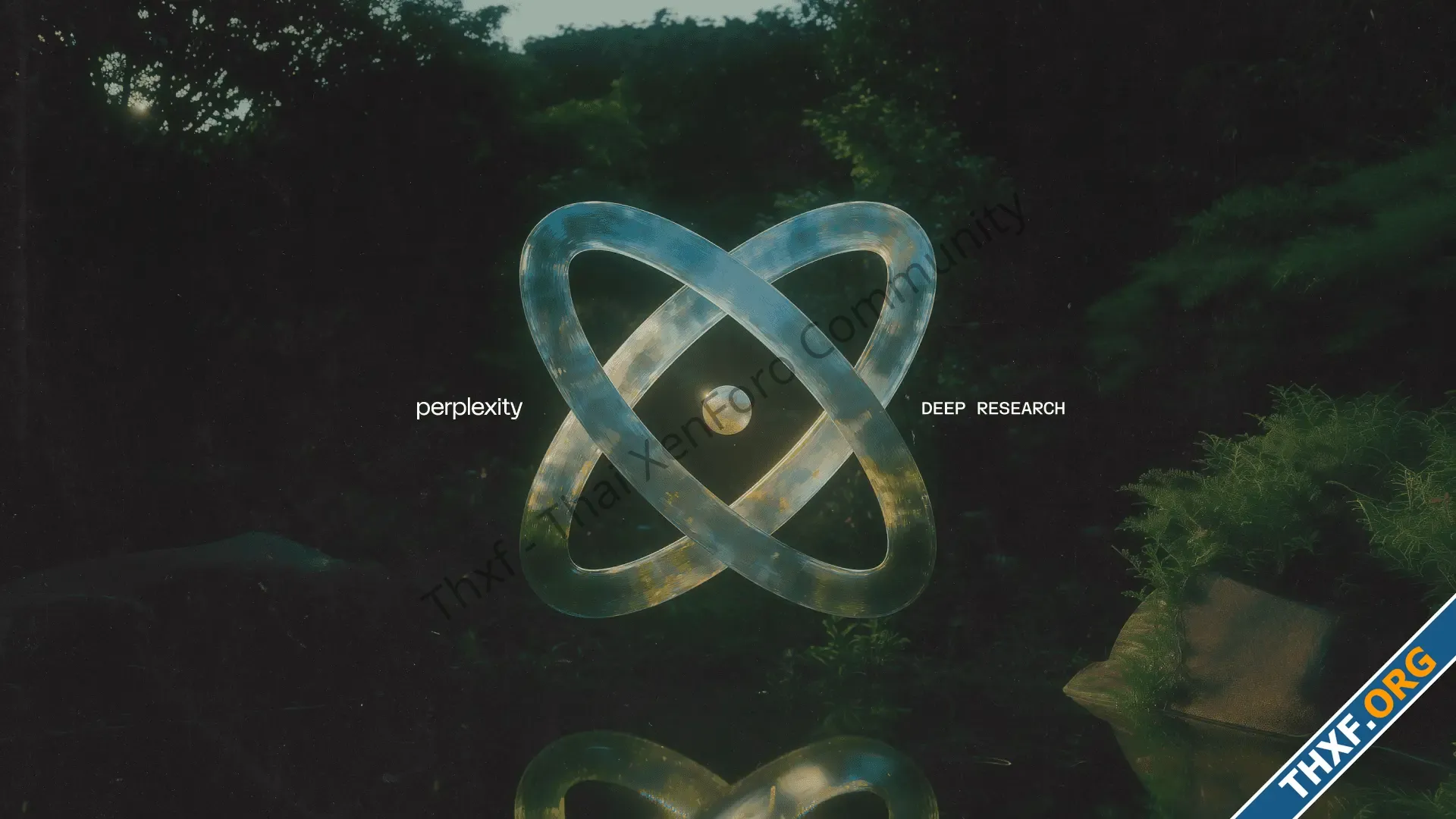 Perplexity เปิดตัวเครื่องมือค้นหา Deep Research บอกได้ผลลัพธ์เร็วกว่าคู่แข่ง และลูกค้าฟรีก็ใช...webp