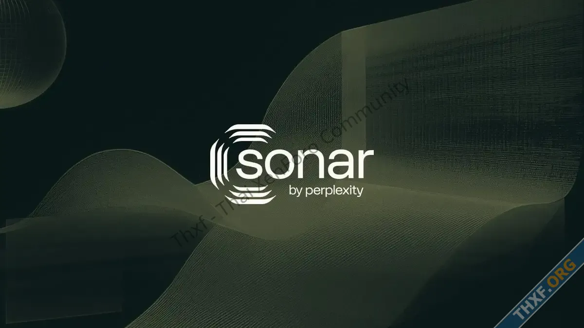 Perplexity เปิดตัว Sonar API สำหรับองค์กรและนักพัฒนาสร้างเครื่องมือบน Search พลัง AI-1.webp