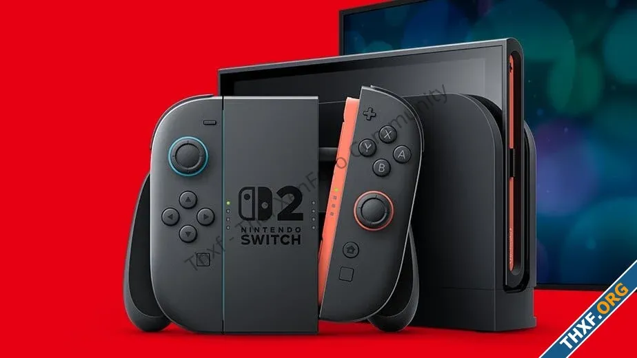 Phil Spencer ชื่นชม Nintendo Switch 2 จอใหญ่ขึ้น ไมโครซอฟท์จะออกเกมให้แน่นอน-1.webp