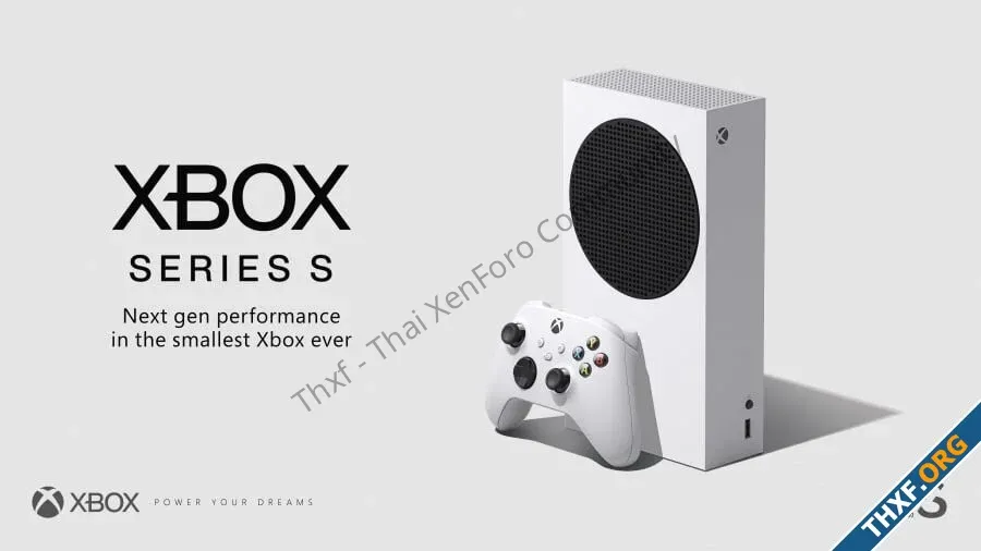Phil Spencer บอกการมี Xbox Series S ช่วยให้พอร์ตเกมกับเครื่องพกพาได้ง่ายขึ้น-1.webp
