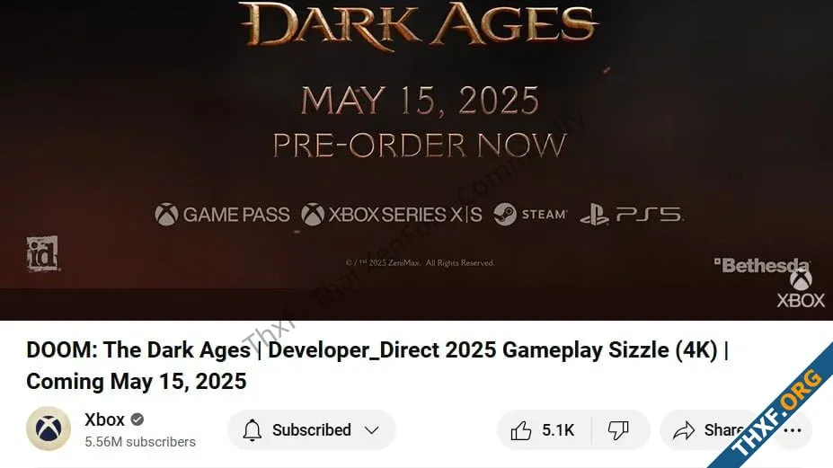 Phil Spencer บอกขึ้นโลโก้เกมลง PS5 บนช่อง Xbox ไม่ใช่ปัญหา อยากโปร่งใสกับเกมเมอร์-1.webp