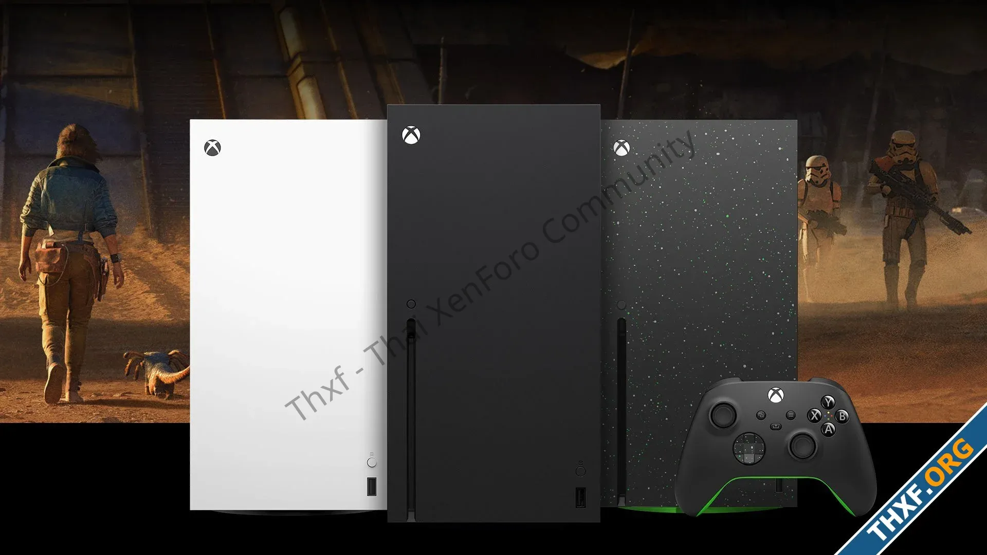 Phil Spencer บอกฮาร์ดแวร์ Xbox รุ่นหน้าต้องขายได้เพราะฮาร์ดแวร์ดี ไม่ใช่เพราะเกม-1.webp