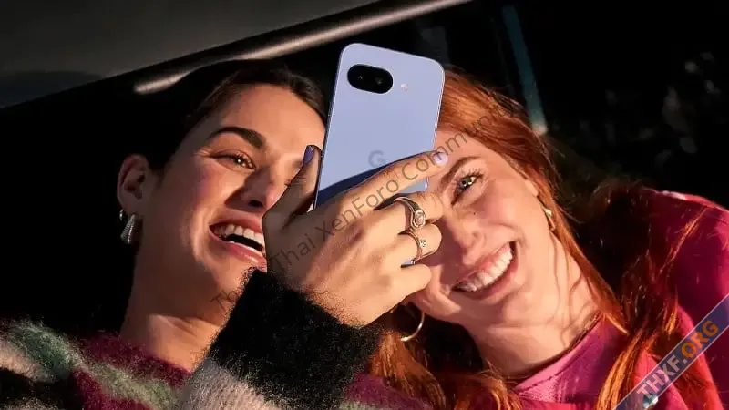 Pixel 9a มีฟีเจอร์ช่วยถนอมแบต จำกัดความเร็วชาร์จลงเมื่อชาร์จแบตไป 200 รอบ-1.webp