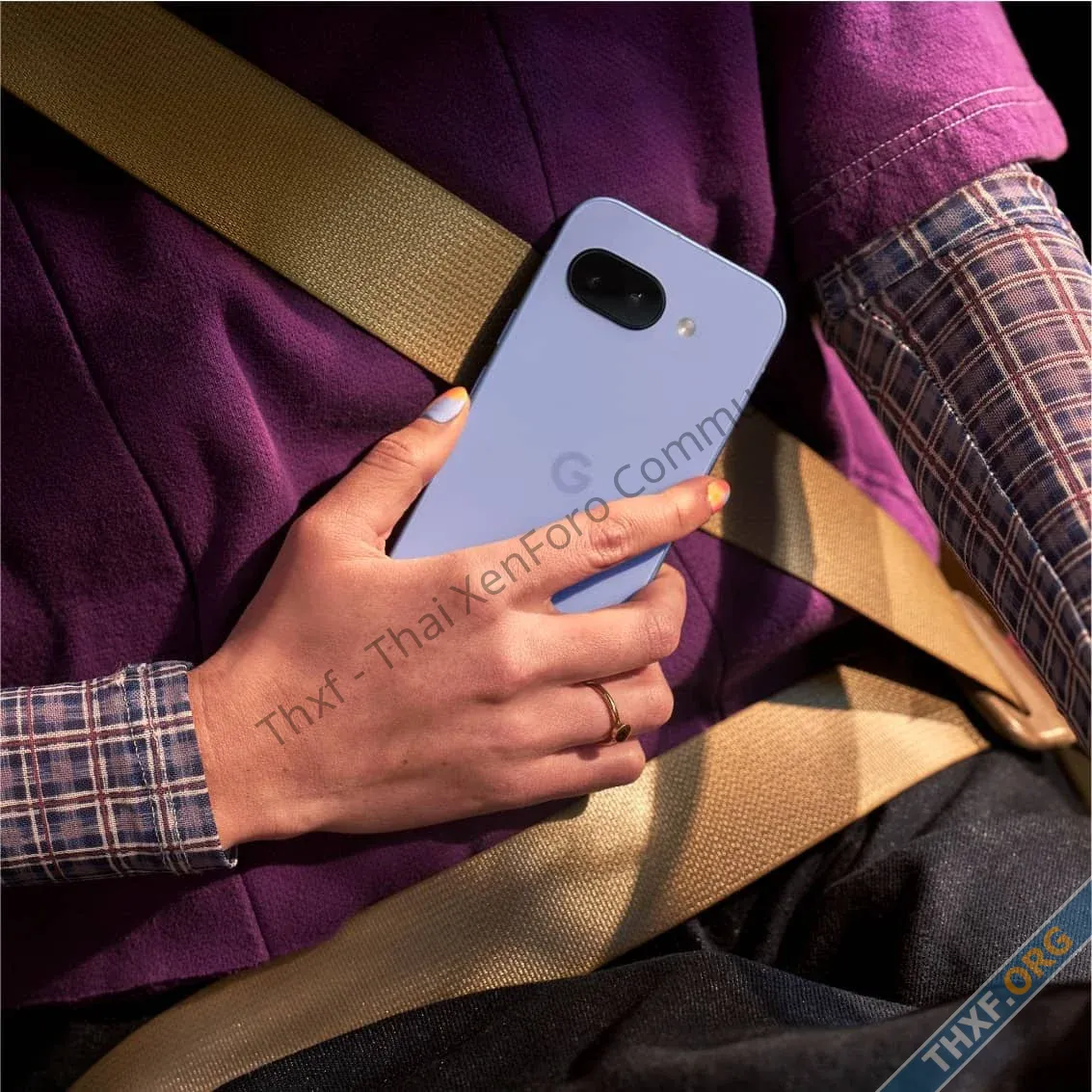 Pixel 9a ใช้โมเดล Gemini Nano รุ่นเล็กพิเศษ XXS แก้ปัญหามีแรมแค่ 8GB-1.webp