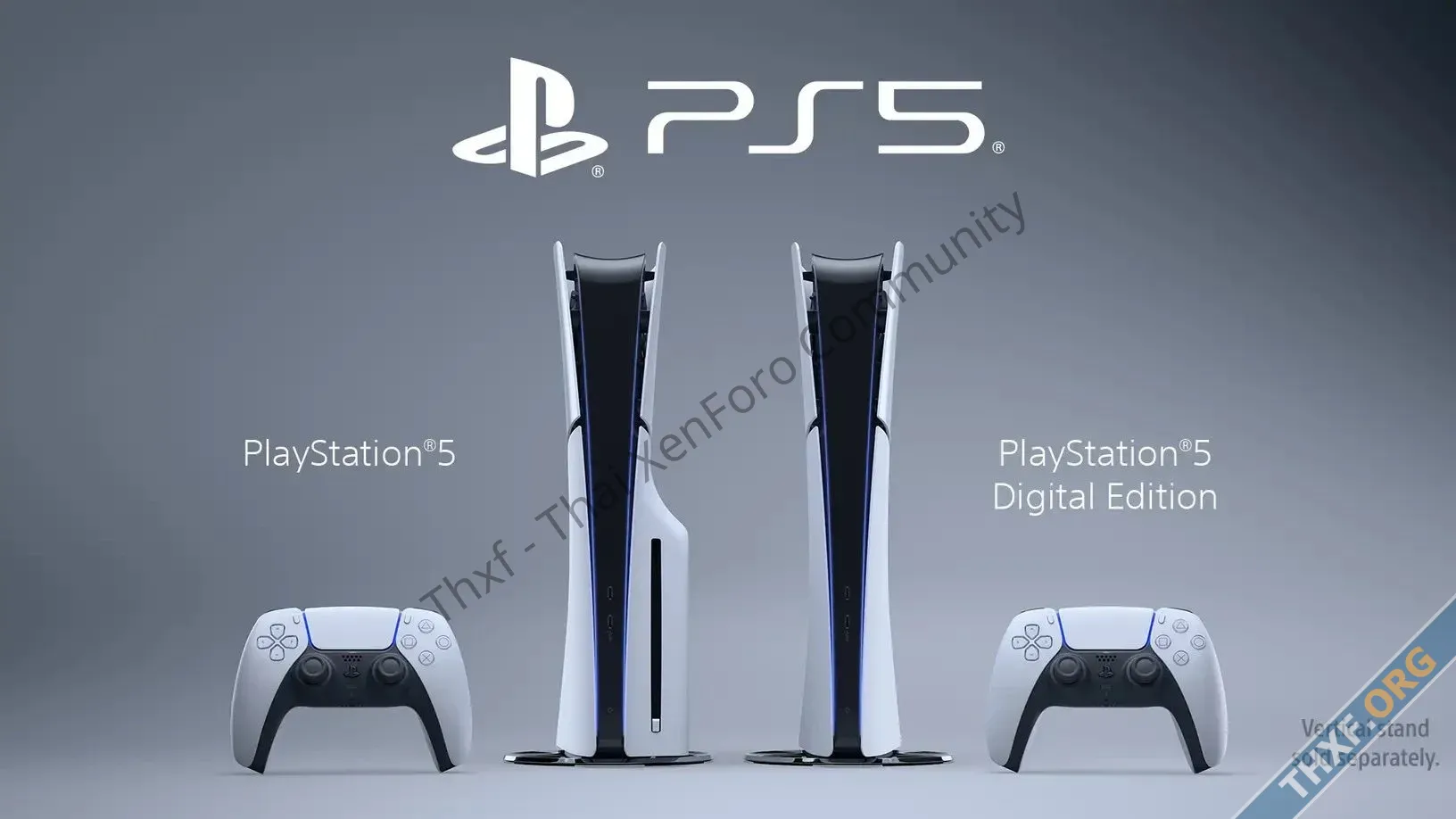 PS5 ขึ้นราคาในยุโรป อังกฤษ ออสเตรเลีย นิวซีแลนด์ ให้เหตุผลเรื่องเงินเฟ้ออัตราแลกเปลี่ยน-1.webp