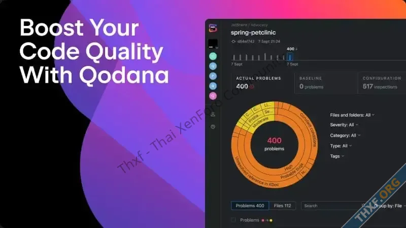 Qodana บริการวิเคราะห์คุณภาพโค้ดของ JetBrains ใช้ได้บน Visual Studio แล้ว-1.webp