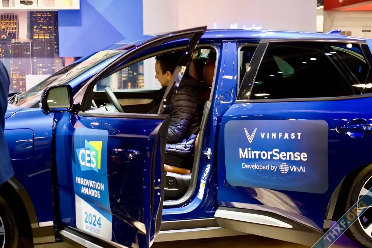 Qualcomm ซื้อทีมวิจัย AI ของบริษัทเวียดนาม VinAI ในเครือ Vingroup-1.webp