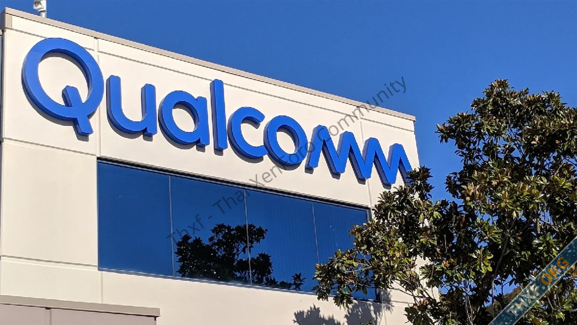 Qualcomm รายงานผลประกอบการ ธุรกิจจัดจำหน่ายชิปเติบโต 12-1.webp