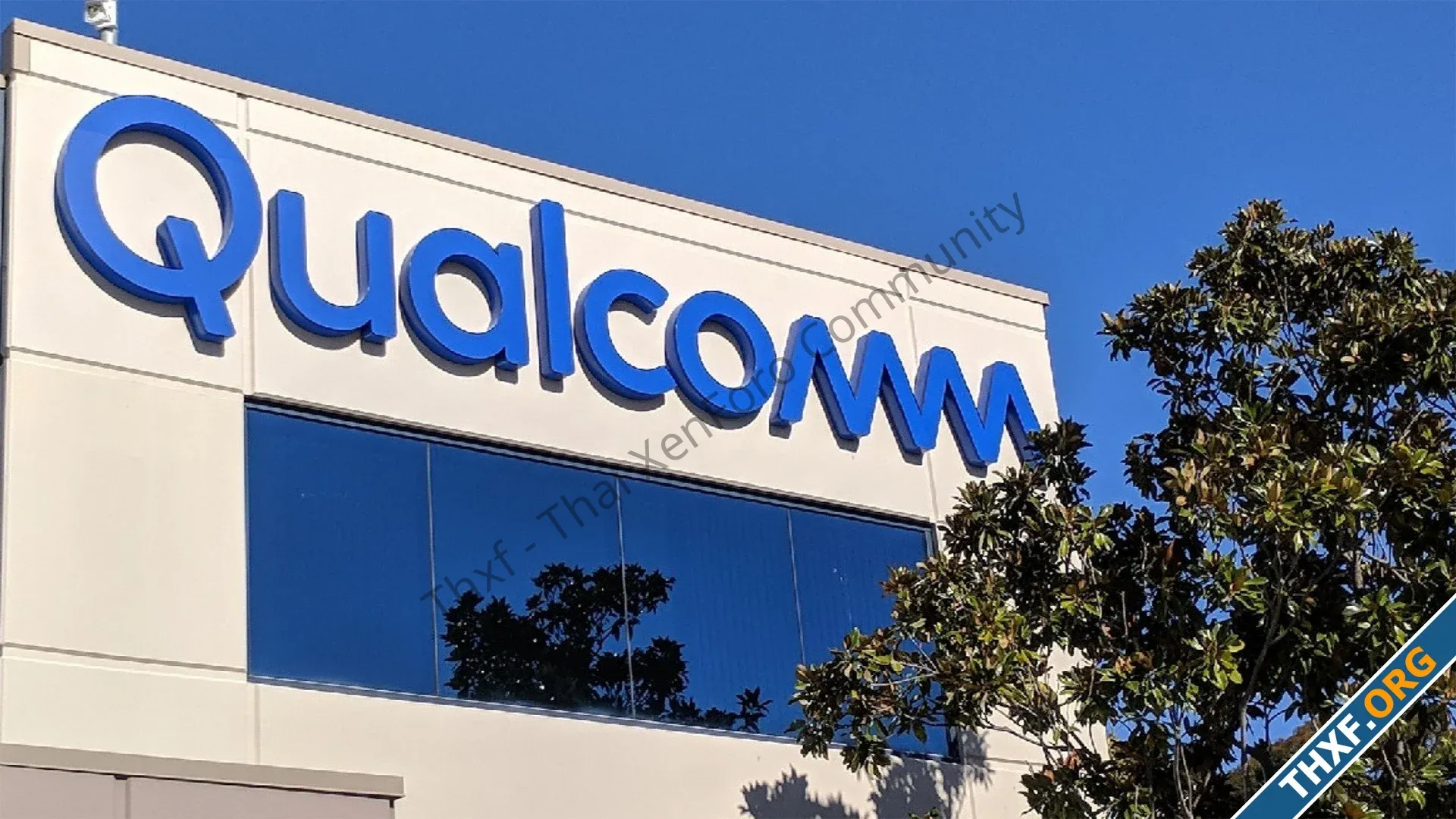 Qualcomm รายงานผลประกอบการ รายได้รวมทำสถิติสูงสุดใหม่ ตามความต้องการที่มากขึ้น-1.webp