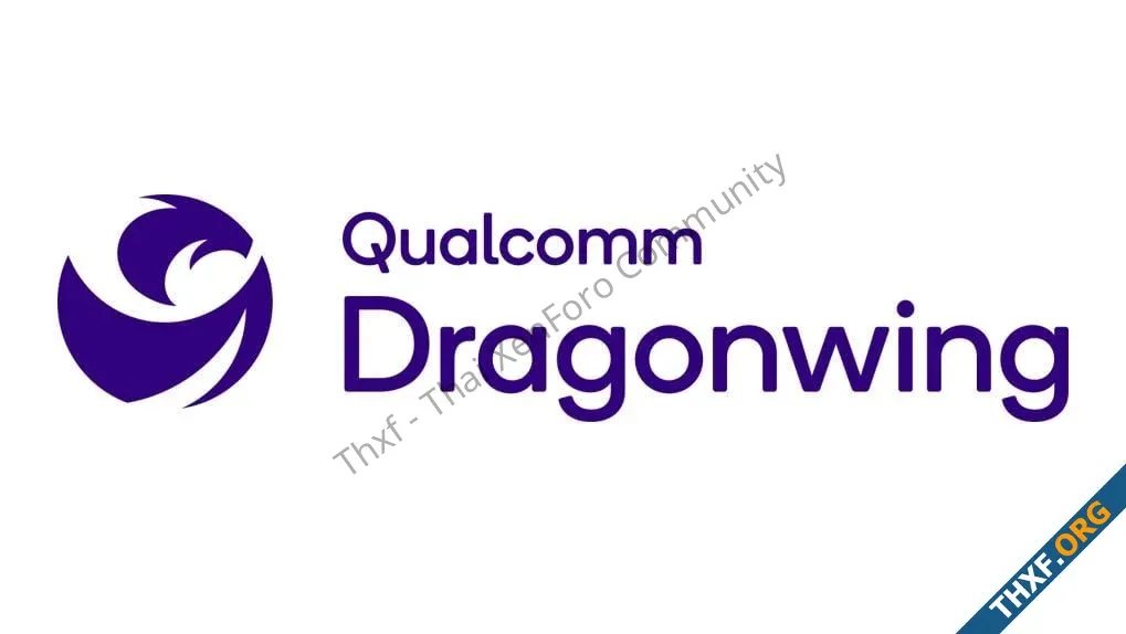 Qualcomm เปิดตัวแบรนด์ใหม่ Dragonnwing สำหรับชิปอุตสาหกรรม IoT เสาสัญญาณ 5G-1.webp