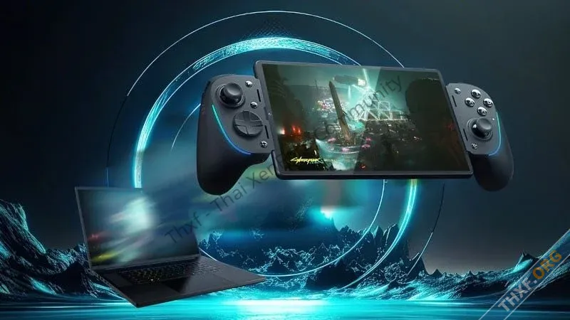 Razer เปิดตัว Razer PC Remote Play สตรีมเกมจากพีซีไปยังมือถือ-1.webp