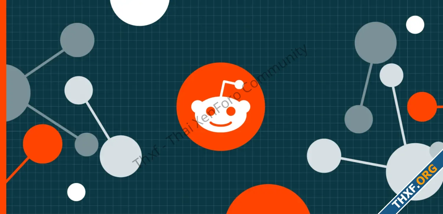 Reddit มีรายได้จากการขายข้อมูลให้บริษัท AI ประมาณ 10 ของรายได้รวม-1.webp